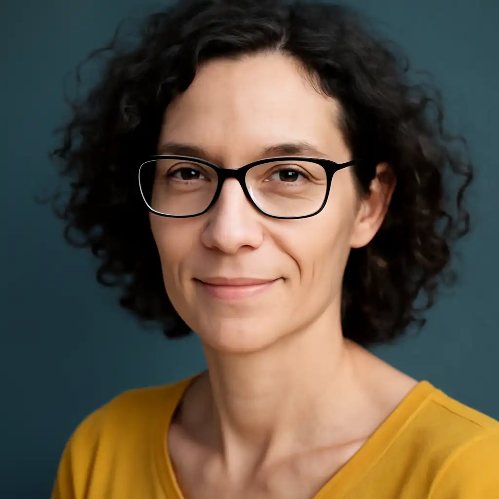Julia Krämer